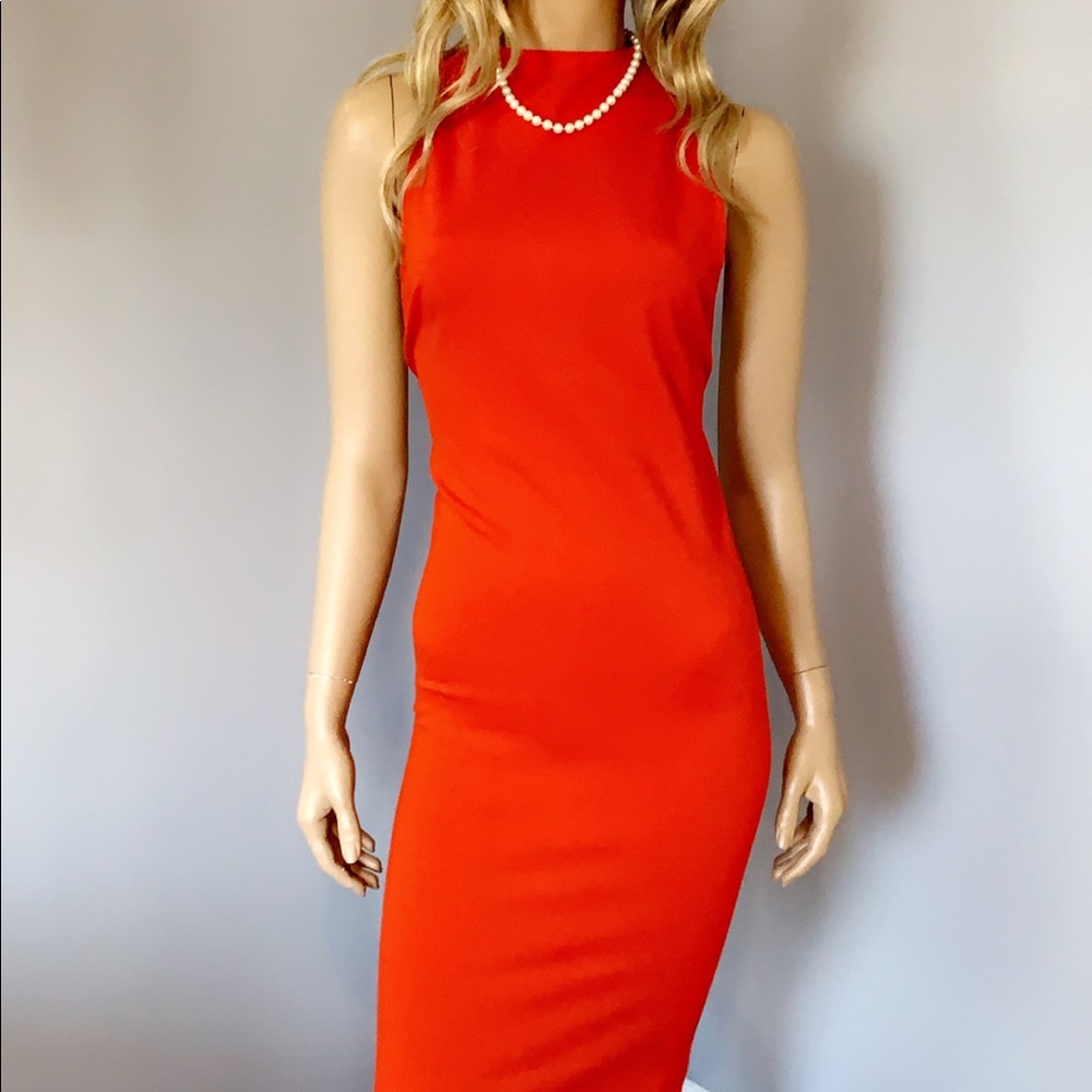 Dress - Picture 3 of 4